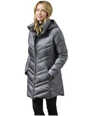 Junge Parkas - Gris