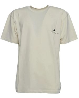 Marcelo Burlon T-Shirts - Grey