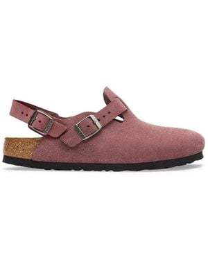 Birkenstock Tokio Leve - Lila