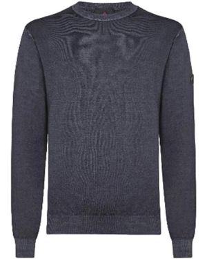 Peuterey Sweatshirts - Blue