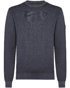 Peuterey Sweatshirts - Blue