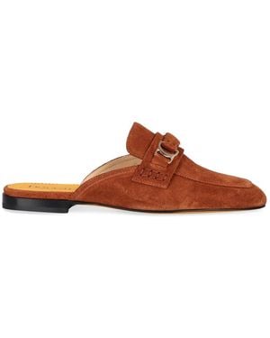Doucal's Mules - Marron