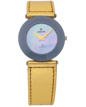 JOWISSA I.0774.L Watch - Blau
