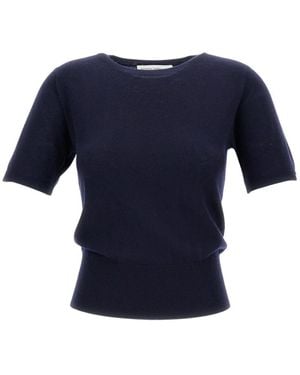 Extreme Cashmere Cashmere Knitwear - Blue