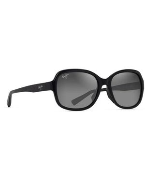 Maui Jim Sunglasses - Black