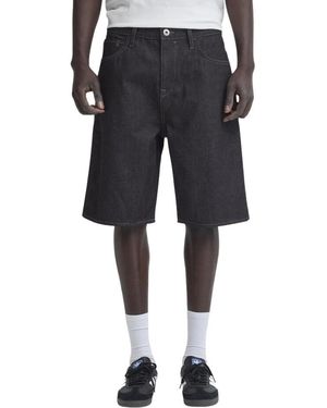 Blend Bermuda Breeze - Zwart