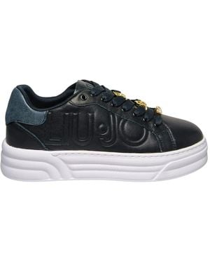 Liu Jo Sneakers - Black