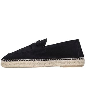 Marechiaro 1962 Espadrilles - Blue