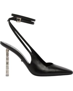 Gcds Pumps - Nero