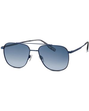 Tom Tailor Sonnenbrille Für Erwachsene - Blau