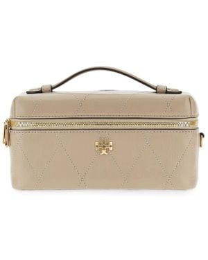 Tory Burch Handbags - Natural