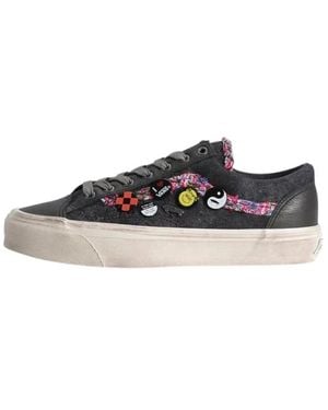 Vans Sneakers - Noir