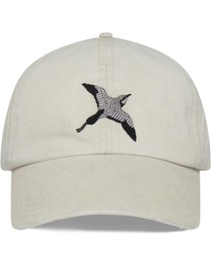 Axel Arigato Caps - Grijs