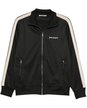 Palm Angels Training Jackets - Negro