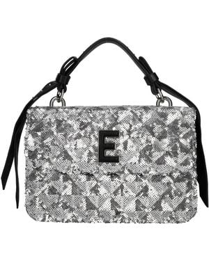Ermanno Scervino Handbags - Metallic