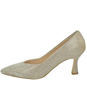 Melluso Schoenen ,Leer D170Q Pumps - Naturel