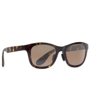 Maui Jim Sunglasses - Brown