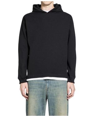 Laminar Hoodies - Black