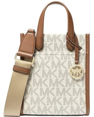 Michael Kors Handbags - Neutro