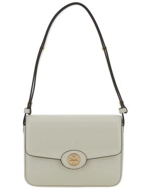 Tory Burch Shoulder Bags - Grigio