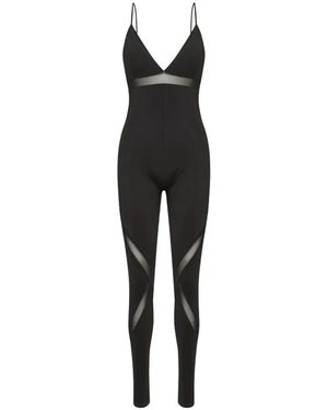 Gestuz Jumpsuits - Negro