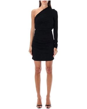 DSquared² Short Dresses - Noir