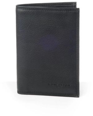 Lancaster Wallets & Cardholders - Blu