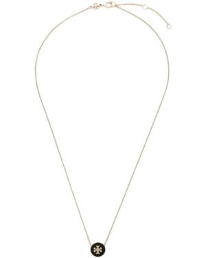 Tory Burch Necklaces - Metallic