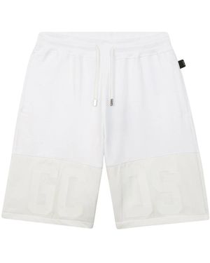 Gcds Bermudas - White