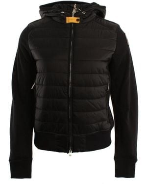 Parajumpers Winter Jackets - Black