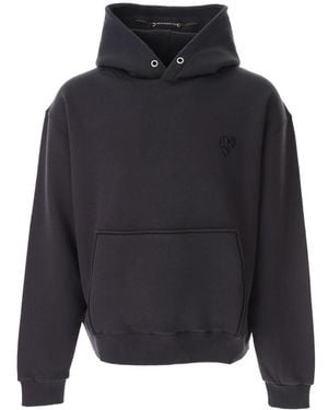 ANDERSSON BELL Hoodies - Blue