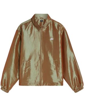 PATTA Light Jackets - Verde