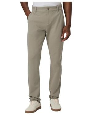 PAIGE Chinos - Grey