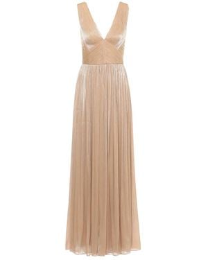 Costarellos Gowns - Natural