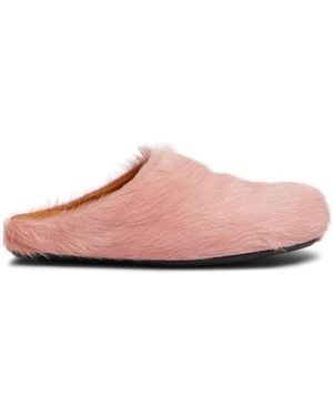 Marni Mules - Pink