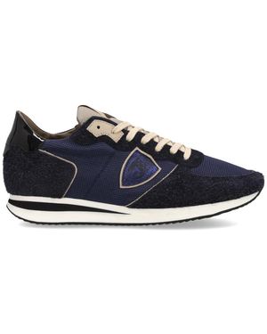 Philippe Model Trainers - Blue