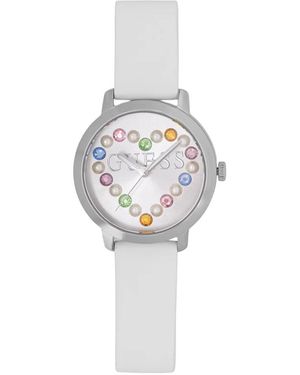 Guess Watches - Weiß