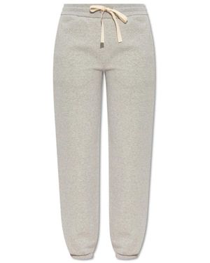 Jil Sander Sweatpants - Grigio
