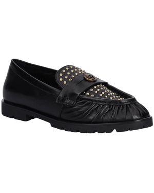Pinko Loafers - Nero