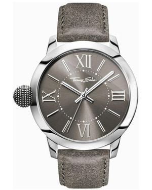Thomas Sabo Watches - Metálico