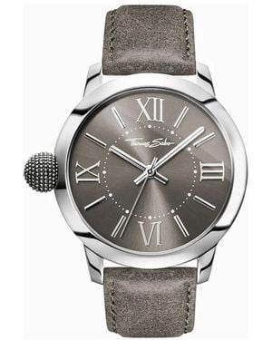 Thomas Sabo Watches - Metallizzato