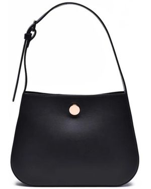 Fabiana Filippi Shoulder Bags - Nero