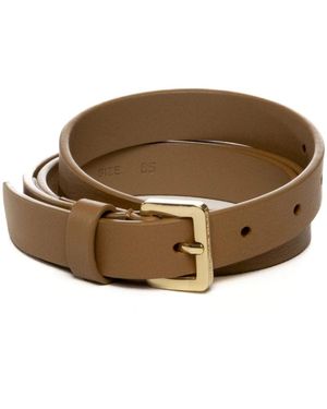 Tosca Blu Cintura 85C20 - Bruin