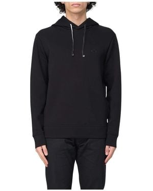 EMMA & GAIA Sweatshirts - Zwart