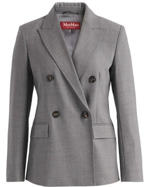 Max Mara Mstgioiosa - Grijs