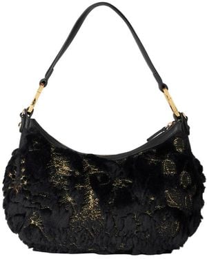 Braccialini Shoulder Bags - Black