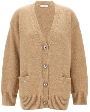 Rabanne Cardigans - Natural