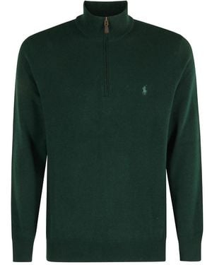 Polo Ralph Lauren Turtlenecks - Verde