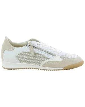 DL SPORT® Sneakers - Bianco