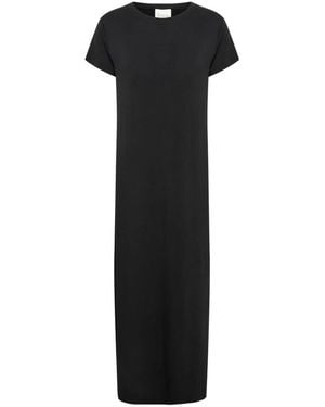 My Essential Wardrobe Maxi Dresses - Black